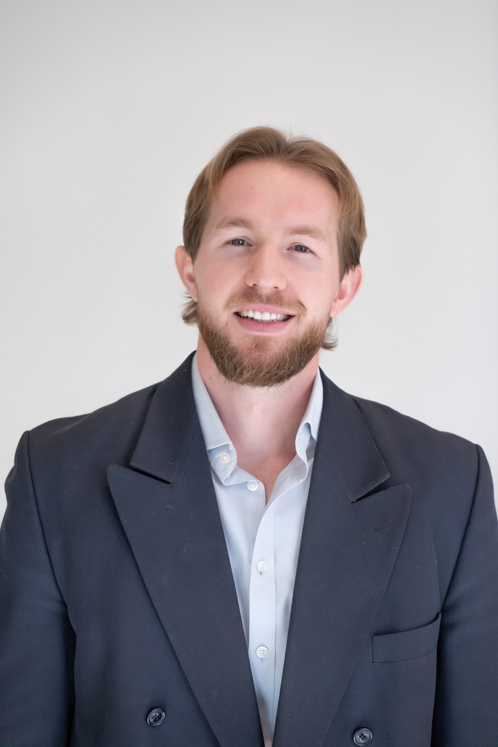 John Savage - Ivory Homes Sales Consultant